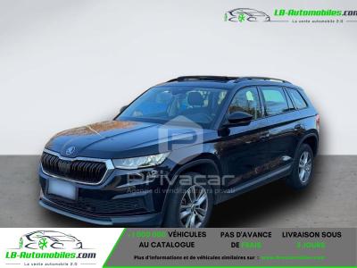 Skoda Kodiaq 1.5 TSI 150 BVM 7pl