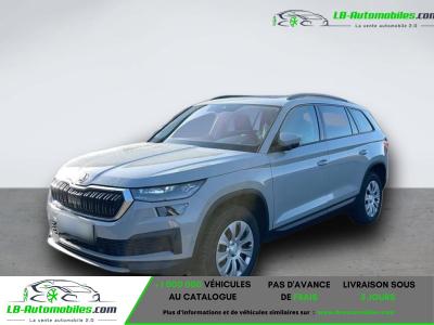 Skoda Kodiaq 2.0 TDI 150  BVA 5pl