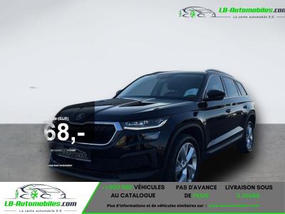 Skoda Kodiaq 2.0 TDI 150  BVA 5pl