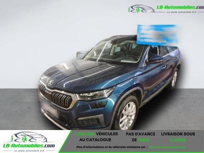 Skoda Kodiaq 2.0 TDI 150  BVA 5pl