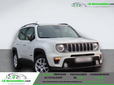 Jeep Renegade 1.0 GSE 120 ch BVM