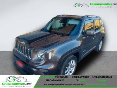 Jeep Renegade 1.0 GSE 120 ch BVM