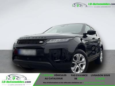 Land Rover Range Rover Evoque D165 MHEV AWD BVA