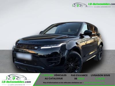 Land Rover Range Rover Evoque D165 MHEV AWD BVA