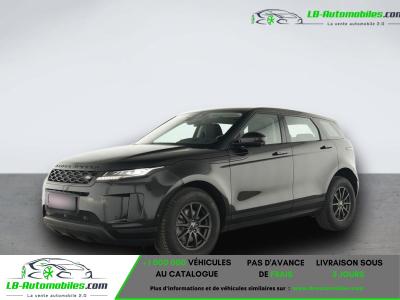 Land Rover Range Rover Evoque D165 MHEV AWD BVA