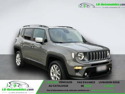 Jeep Renegade 1.3 190 ch PHEV BVA 4xe eAWD
