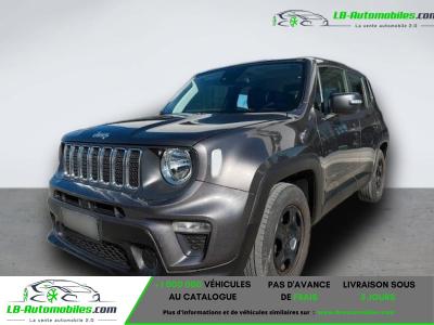 Jeep Renegade 1.6 Multijet 120 ch