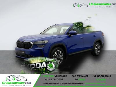 Skoda Kodiaq 1.5 TSI 150 BVA 7pl
