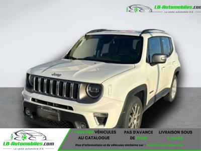 Jeep Renegade 1.6 Multijet 120 ch
