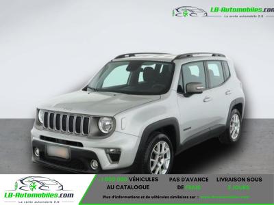 Jeep Renegade 1.6 Multijet 120 ch