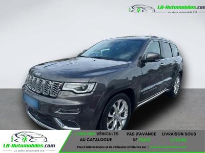 Jeep Grand Cherokee V6 3.0 CRD 250 Multijet BVA