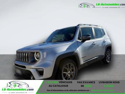 Jeep Renegade 1.0 120 ch BVM