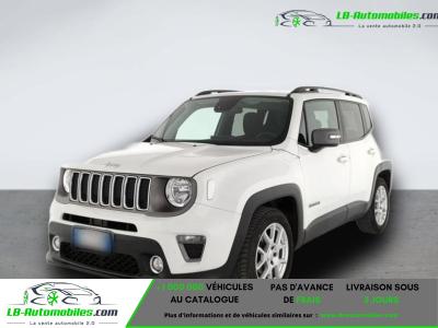 Jeep Renegade 1.0 120 ch BVM