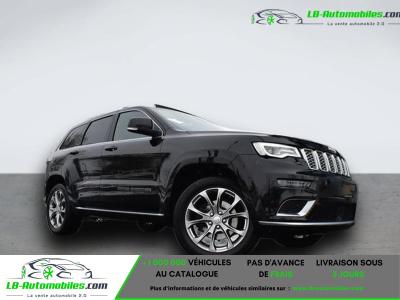 Jeep Grand Cherokee V6 3.0 CRD 250 Multijet BVA