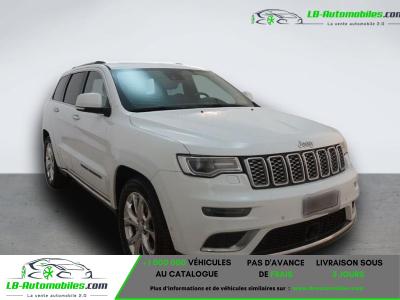 Jeep Grand Cherokee V6 3.0 CRD 250 Multijet BVA