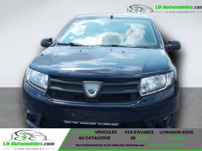 Dacia Sandero SCe 75