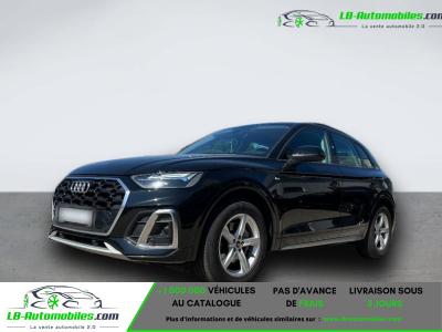 Audi Q5 35 TDI 163 BVA