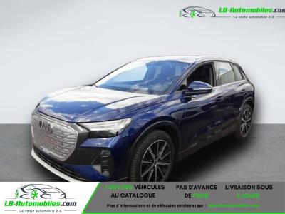 Audi Q4 E-Tron 45 265 ch 82 kWh quattro