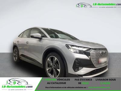 Audi Q4 E-Tron Sportback 40 204 ch 82 kW