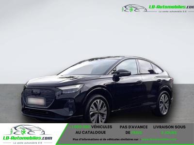 Audi Q4 E-Tron Sportback 50 quattro 299 ch 82 kW