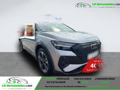 Audi Q4 E-Tron Sportback 50 quattro 299 ch 82 kW