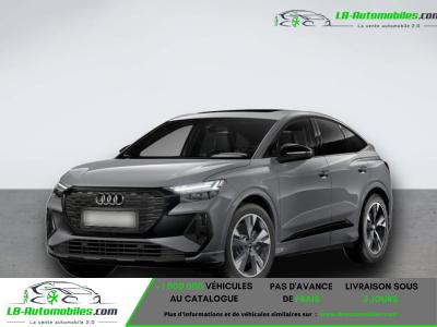 Audi Q4 E-Tron Sportback 50 quattro 299 ch 82 kW