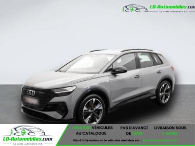 Audi Q4 E-Tron 35 170 ch 55 kW