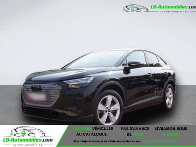 Audi Q4 E-Tron Sportback 35 170 ch 55 kW
