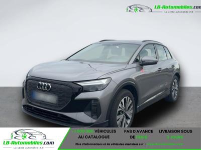 Audi Q4 E-Tron 40 204 ch 82 kW