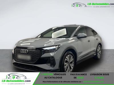 Audi Q4 E-Tron Sportback 35 170 ch 55 kW