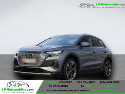 Audi Q4 E-Tron 45 265 ch 82 kWh quattro
