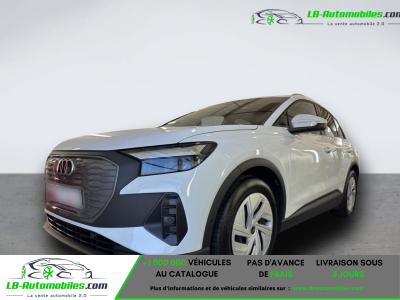 Audi Q4 E-Tron 45 265 ch 82 kWh quattro