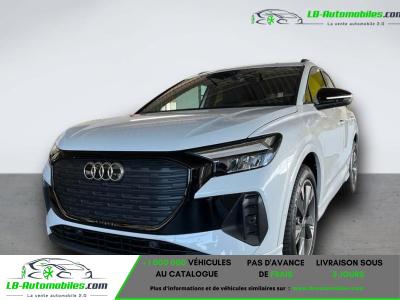 Audi Q4 E-Tron 35 170 ch 55 kW