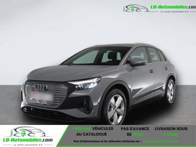 Audi Q4 E-Tron 35 170 ch 55 kW