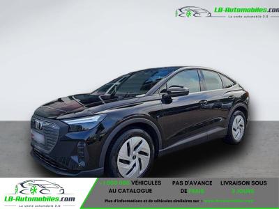 Audi Q4 E-Tron 35 170 ch 55 kW
