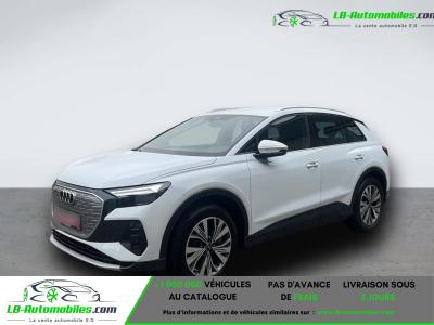 Audi Q4 E-Tron 40 204 ch 82 kW