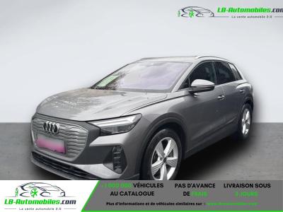 Audi Q4 E-Tron 40 204 ch 82 kW