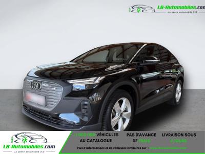 Audi Q4 E-Tron Sportback 35 170 ch 55 kW