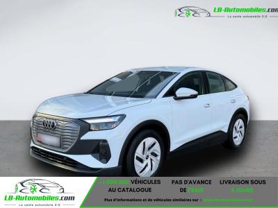 Audi Q4 E-Tron Sportback 35 170 ch 55 kW