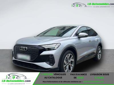 Audi Q4 E-Tron Sportback 40 204 ch 82 kW