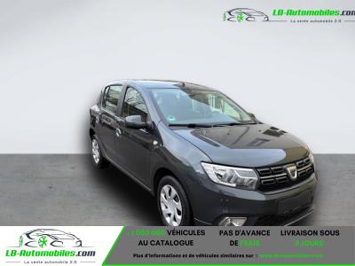 Dacia Sandero SCe 75