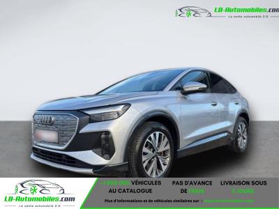 Audi Q4 E-Tron 40 204 ch 82 kW