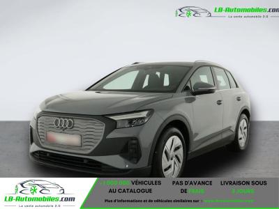 Audi Q4 E-Tron 35 170 ch 55 kW