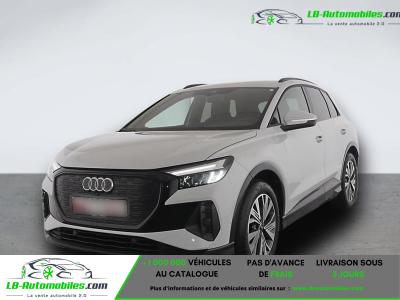 Audi Q4 E-Tron 40 204 ch 82 kW