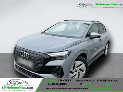 Audi Q4 E-Tron 40 204 ch 82 kW
