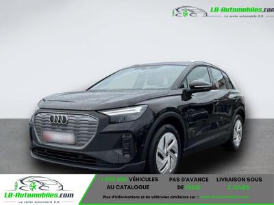 Audi Q4 E-Tron 35 170 ch 55 kW
