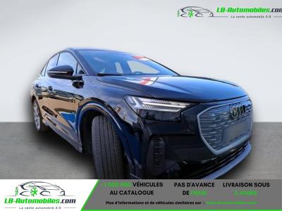 Audi Q4 E-Tron Sportback 45 265 ch 82 kWh quattro
