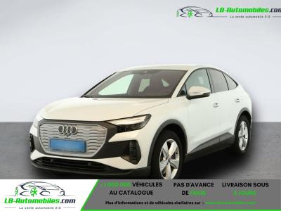 Audi Q4 E-Tron Sportback 40 204 ch 82 kW