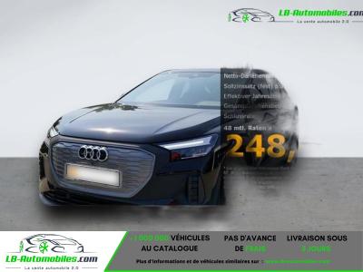 Audi Q4 E-Tron Sportback 40 204 ch 82 kW