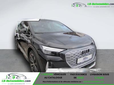 Audi Q4 E-Tron Sportback 40 204 ch 82 kW